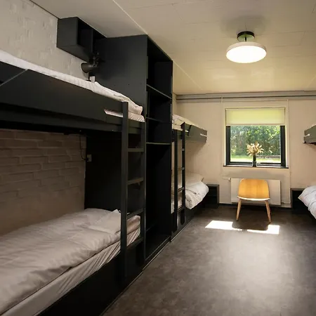 Jaegerhuset Pa Christianssaede