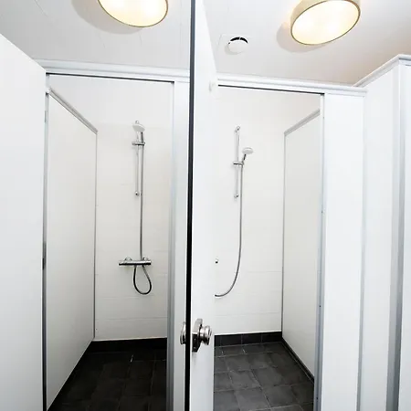 Hostel Jaegerhuset Pa Christianssaede