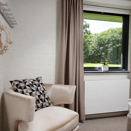 Jaegerhuset Pa Christianssaede Hostel Maribo