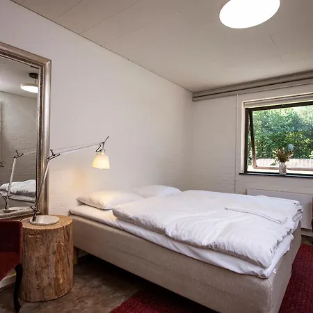 Jaegerhuset Pa Christianssaede