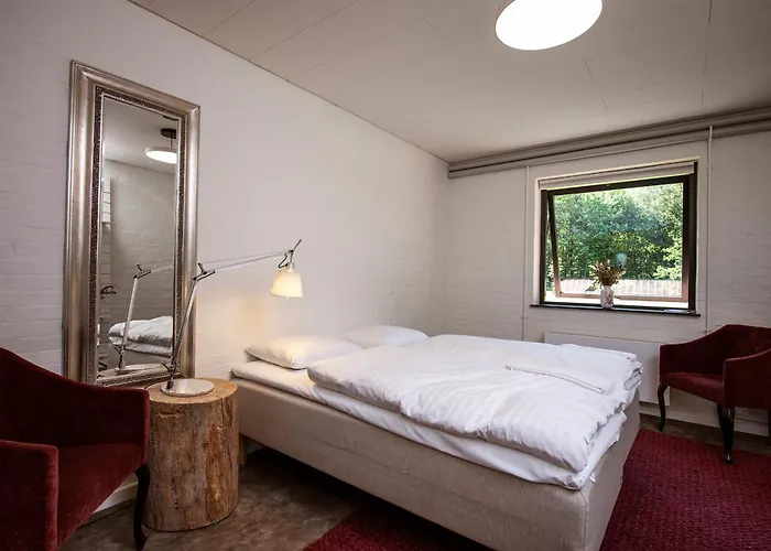 Jaegerhuset Pa Christianssaede